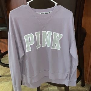 PINK Victoria’s Secret Sweater
